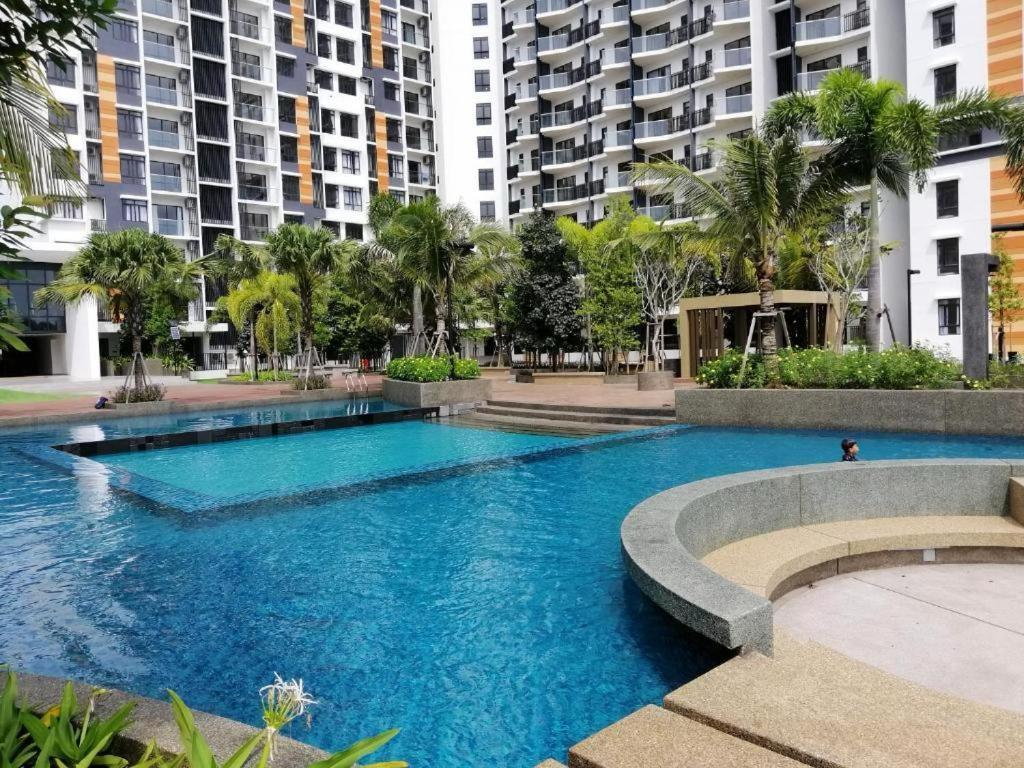 Kimstone Timurbay Sea View * Kuantan