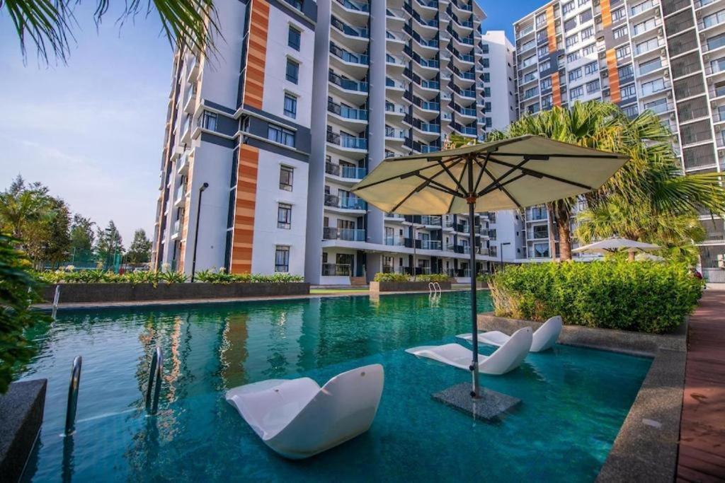 Kimstone Timurbay Sea View Apartment *