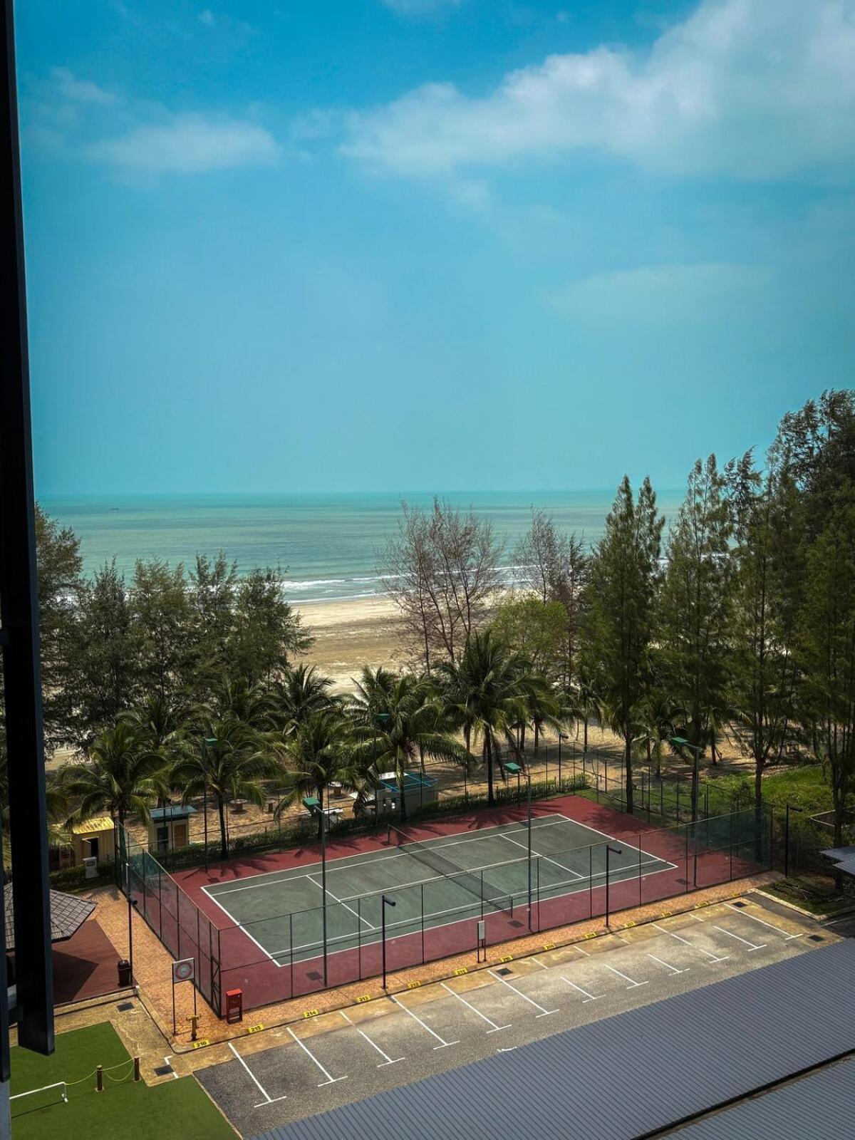 Kimstone Timurbay Sea View *
