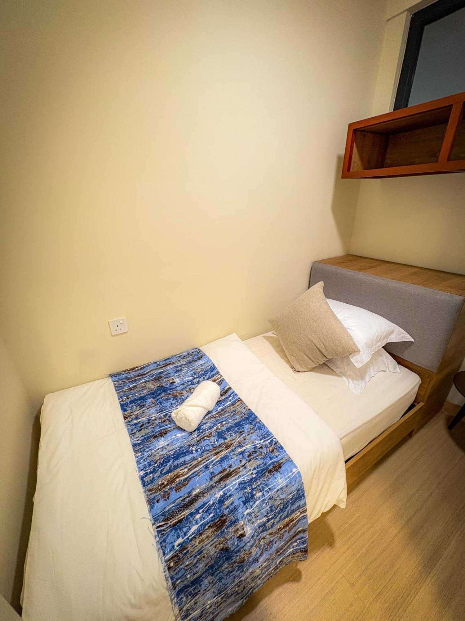 Kimstone Timurbay Sea View Apartment *